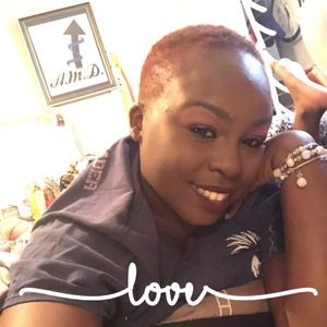 Meet your Posher, Simone